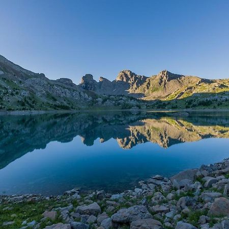ألو Les Terrasses De Labrau- Les Chalets Du Verdon المظهر الخارجي الصورة